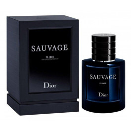 Christian Dior Sauvage Духи 100 мл