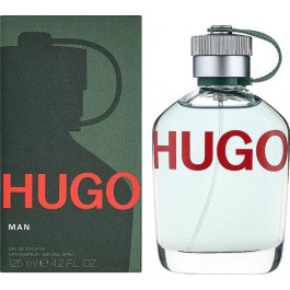 HUGO BOSS Hugo Туалетная вода 40 мл