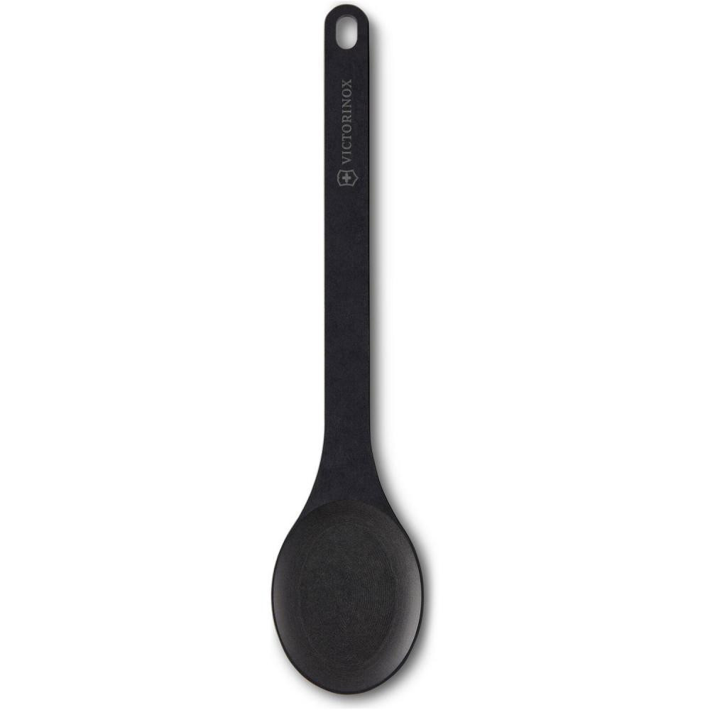 Victorinox Ложка  Large Spoon Black (7.6202.3) - зображення 1