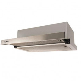   Ventolux GARDA 60 INOX (700) LED