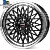 Borbet B (R18 W8.0 PCD5x112 ET30 DIA66.5) - зображення 1