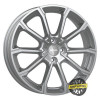 MAK DaVinci (R17 W7.0 PCD4x100 ET37 DIA60.1) - зображення 1