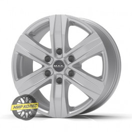   MAK Stone 6 (R18 W8.0 PCD6x139.7 ET30 DIA100.1)