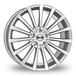   Borbet BLX (R18 W8.5 PCD5x108 ET45 DIA72.5)