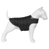 Airy Vest Куртка-накидка для собак , L, чорна (4823089348230) - зображення 1