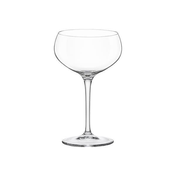 Bormioli Rocco Набор бокалов  Bartender Cocktail для коктейля 6 шт 305 мл (320757BB9021990) - зображення 1