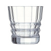 Cristal D’Arques Набор стаканов  Paris Architecte 6 х 320 мл (Q4353) - зображення 1