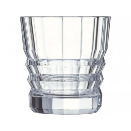 Cristal D’Arques Набор стаканов  Paris Architecte 6 х 320 мл (Q4353)