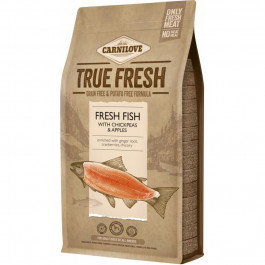   Carnilove True Fresh FISH Adult 1.4 кг (8595602545995)