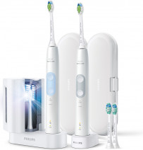   Philips Sonicare Optimal Clean  5100 Series HX6829/76