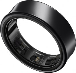   Samsung Galaxy Ring Titanium Black (SM-Q50XNZKA)