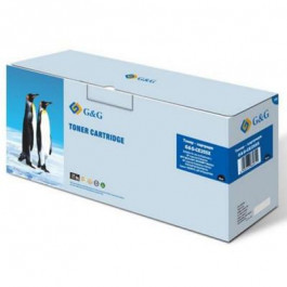 G&G Картридж для HP LJ P3015 max (G&G-CE255X)