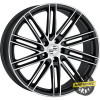 MAK Leipzig (R22 W9.5 PCD5x112.0 ET26 DIA66) - зображення 1