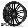 GMP Italia TARGA (R20 W11.0 PCD5x130 ET70 DIA71.6) - зображення 1