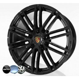   GMP Italia TARGA (R20 W11.0 PCD5x130 ET70 DIA71.6)