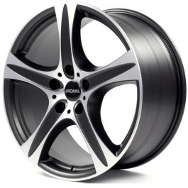   RONAL R55 (R17 W7.5 PCD5x120 ET45 DIA72.5)