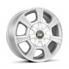 Borbet CH (R17 W7.5 PCD5x118 ET64 DIA71.1) - зображення 1