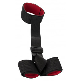   You2Toys Sex Restraints, чорний (4024144525096)