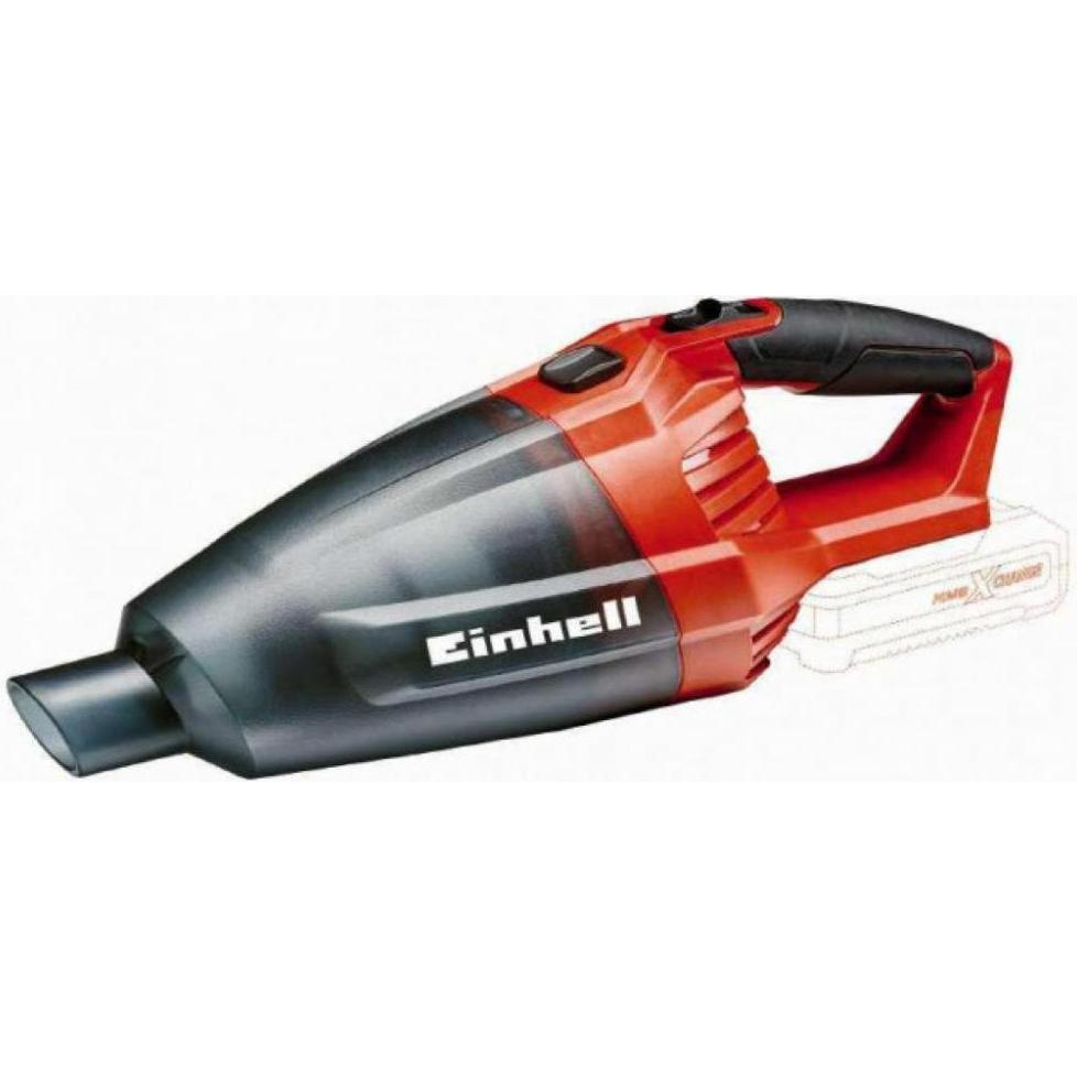 Einhell TE-VC 18 Li solo (2347120) - зображення 1