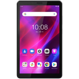 Lenovo Tab M7 3rd Gen 2/32GB Iron Grey (ZA8D0019PL)