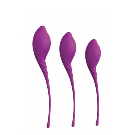   Dream toys PLEASURE BALLS & EGGS KEGEL EXERCISE SET (DT21381)