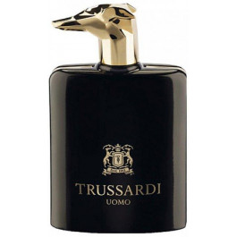 Trussardi Uomo Парфюмированная вода 100 мл Тестер