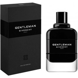 GIVENCHY Gentleman (2017) Парфюмированная вода 100 мл