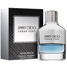 Jimmy Choo Urban Hero Парфюмированная вода 50 мл