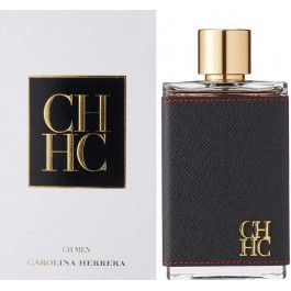 Carolina Herrera CH Men туалетная вода 50 мл