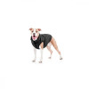 Airy Vest Курточка односторонняя для собак One для больших собак L 55 Черная (20741) - зображення 3
