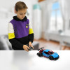 Sulong Toys Gesture Sensing Dizzy блакитний 1:16 (SL-285RHB) - зображення 9