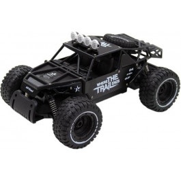   Sulong Toys Off-Road Crawler Race матовий чорний 1:14 (SL-309RHMBl)