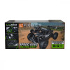 Sulong Toys Off-Road Crawler на р/у Speed King сірий 1:14 (SL-153RHMGR) - зображення 9