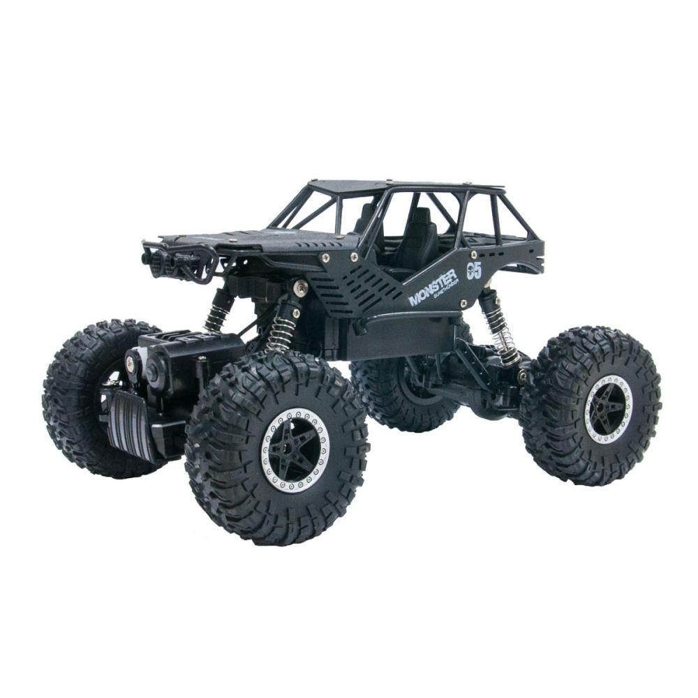 Sulong Toys Off-Road Crawler Tiger (SL-111RHMBl) - зображення 1