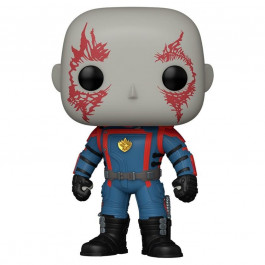   FunKo Pop! Вартові Галактики 3 Дракс 10 см (68053)