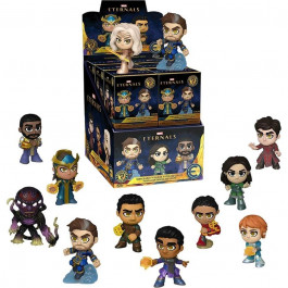 FunKo Mystery Minis Вечные (49818)