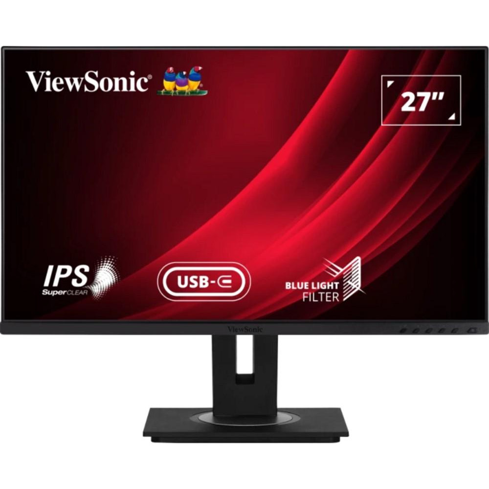 ViewSonic VG2755 - зображення 1