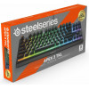 SteelSeries Apex 3 TKL USB ENG/RUS/UA (64831) - зображення 8