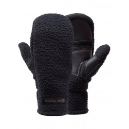   Montane Рукавиці  Chonos Mitt Black (GCHOMBLAN14) S