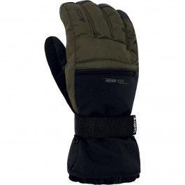   Cairn Рукавиці чоловічі  Dana 2 khaki-black (0494016-140) 9.5