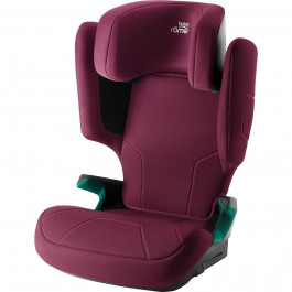   Britax-Romer HI-LINER Burgundy Red (2000037967)