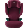 Britax-Romer HI-LINER Burgundy Red (2000037967) - зображення 4