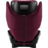 Britax-Romer HI-LINER Burgundy Red (2000037967) - зображення 9