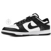 Nike Білі чоловічі кеди  Dunk Low Retro DD1391-100 42.5 - зображення 1