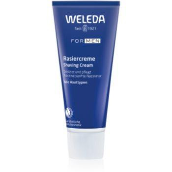 Weleda Men крем для гоління для чоловіків 75 мл - зображення 1