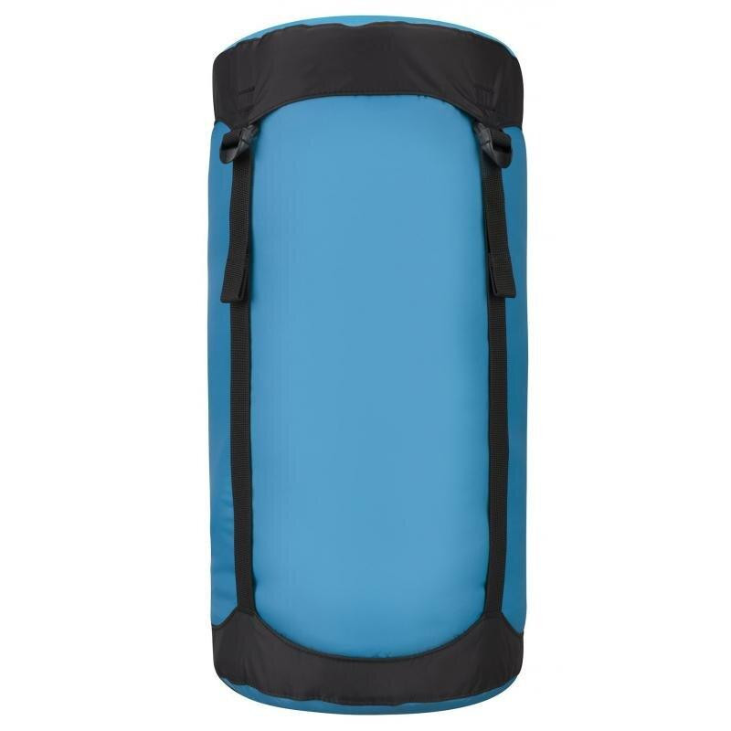 Sea to Summit Nylon Compression Sacks Large 20L, blue (ACSLBL) - зображення 1