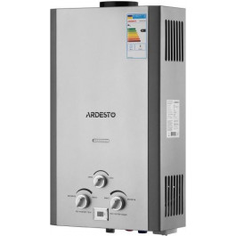   Ardesto X1 (TFGBH-10B-X1-STEEL)