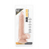 Blush Novelties Фаллос с присоской MR. SKIN REALISTIC COCK STUD MUFFIN (T330477) - зображення 2