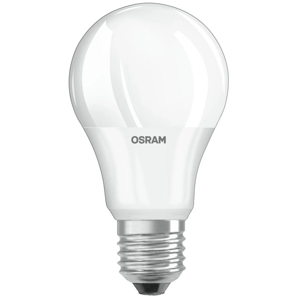 Osram LED Value Classic A60 9,5W E27 4000K FR 230V (4052899973381) - зображення 1