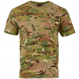   Highlander Футболка T-shirt  Forces - Arid MC Camo XL